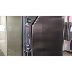เครื่องทดสอบการกันน้ำของฝนยี่ห้อ Bundesmann - Product Image 3