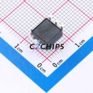 Original y nuevo AGR10 SOP-6 Sensor de presión Venta completa Chips de componentes electrónicos Proveedor y servicio BOM - Product Image 2