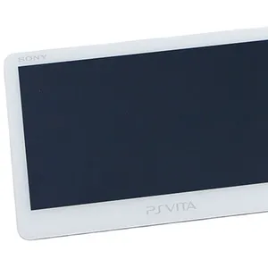 หน้าจอแสดงผล LCD พร้อมอะไหล่ซ่อมหน้าจอสัมผัสสำหรับ <span class=keywords><strong>PS</strong></span> <span class=keywords><strong>Vita</strong></span> PSVITA <span class=keywords><strong>2000</strong></span> - Product Image 2