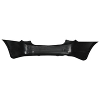 Bumper Belakang dengan SENSOR untuk CHEVROLET CRUZE 2009-2014
