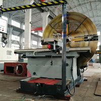 Fabricants de brides de disques de frein et de volants de moteur pour tours horizontales, grande taille, type sur pied, à face plane