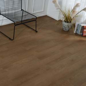 Suelo Vinílico SPC de Lujo Personalizado, 4mm 5mm 7mm de Grosor, Núcleo Rígido, Sistema de Clic, Antideslizante, Impermeable, con Diseño Gráfico - Product Image 5