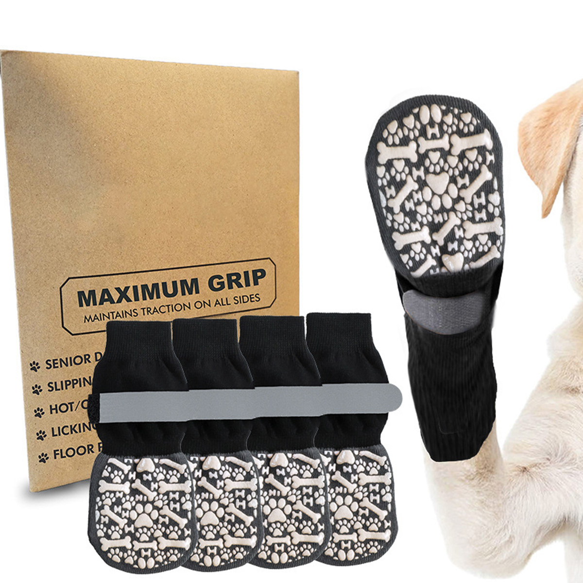 กระดูกสีเทา