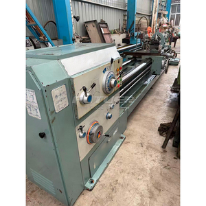 Tour vertical d'<span class=keywords><strong>occasion</strong></span> à <span class=keywords><strong>banc</strong></span> inclinable avec broche <span class=keywords><strong>de</strong></span> fraisage - Product Image 1