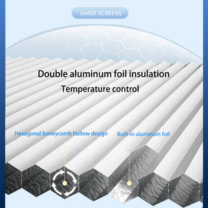 Parasol Retráctil para Coche Tesla, Protector Solar Magnético UV, Protector Solar para Techo, Accesorios Personalizados OEM - Product Image 5