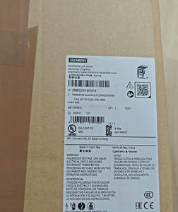 3RW5547-6HA14 SIRIUS Soft 200-480 V 470 A 110-250 AC Bornier à vis - Product Image 2