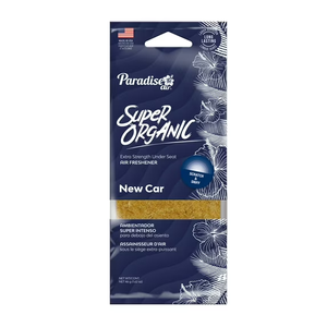 Désodorisant de voiture moderne en plastique solide, bloc parfumé sous le siège, parfum naturel longue durée, aromathérapie automobile - Product Image 5