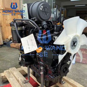 Conjunto de Motor para Excavadora 3TNV82A de Alto Rendimiento, Eficiencia en la Producción, Bajo Consumo de Combustible, Filtración de Polvo Eficaz y Duradero - Product Image 6