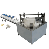 HNOC Machine à gonfler automatique pour bar à riz Machine à fabriquer des petites boules de riz pour bar à muesli Prix