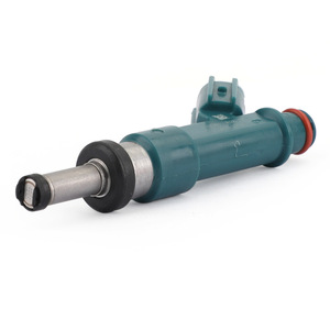 Inyector de Combustible 23250-37020 23209-37020 Para Toyota Prius 1.8 Motor de Gasolina Transmisión Manual MT - Product Image 1