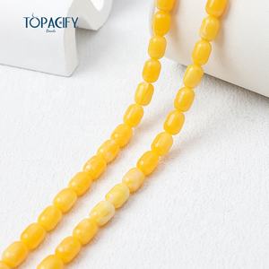 Personalizar joyería de moda oración islámica 66 cuentas collar de Rosario musulmán tasbih religioso con medallas para la devoción - Product Image 5