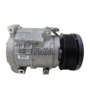 Compresseur d'air automobile de haute qualité 883206A290 9pk pour TOYOTA LAND Cruiser 4.7L 2007-2012, compresseur de climatisation de voiture, prix d'usine - Product Image 3