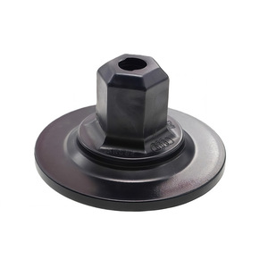 Audi Plastic Nut <b>Clip</b> 251220 Reinforced Nylon For Chassis Mudguard Replacement - Product Image 1