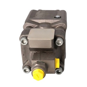 ปั๊มไฮดรอลิกแบบลูกสูบคู่ รุ่น SLPD ซีรีส์ SLPD ลดเสียงรบกวน รุ่น SLPD-20/20W SLPD-28/28W SLPD-40/20W ปั๊มคู่ไฮดรอลิก SLPD-20/20-W-N-DL4-L35-S4S - Product Image 6