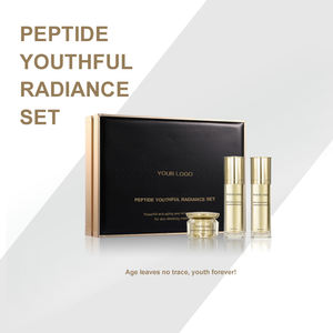 抗衰老肽套装抗皱时代叶子无痕迹青春永远除皱抗衰老肽青春光彩套装 - Product Image 5