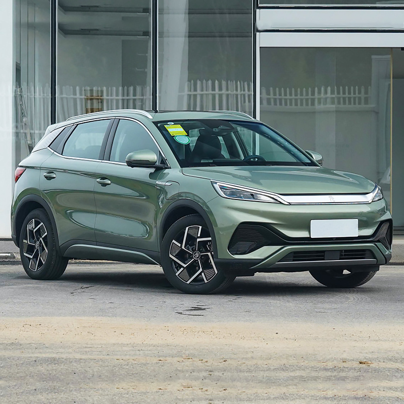 Changan Deep Blue S07 Pure Electric