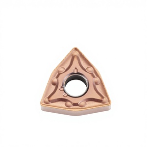 เครื่องมือกลึงคุณภาพสูง WNMG080408-MA WNMG080412-MA เม็ดมีด WNMG080404-MA - Product Image 1