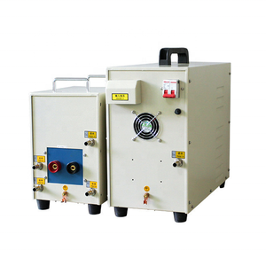 산업용 <span class=keywords><strong>30KW</strong></span> 전자기 증기 발생기 부품-주파수 변환 유도 난방기 발열체 모터 - Product Image 4