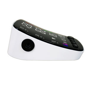 Probador detector de servicio doméstico, monitor electrónico automático de presión arterial para brazo, Operario de presión arterial, máquina de control de presión bp - Product Image 2