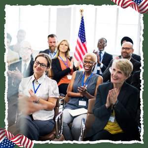 Напольный флагшток - Product Image 4