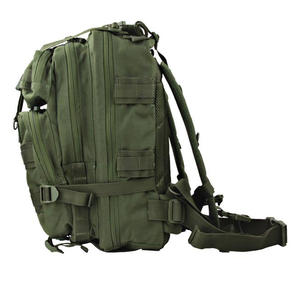 Mochila Táctica Ligera de Alto Rendimiento, Cómoda y Duradera, en Material de Alta Calidad, en Oferta - Product Image 5