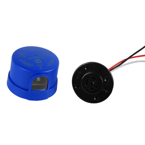 Dawn Dusk Cảm Biến Ánh Sáng/Ảnh Điện Chiếu Sáng Đường Phố Điều Khiển Cho Roadyway & Đèn Khu Vực - Product Image 4