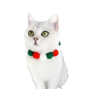 Accessoires de collier pour animaux de compagnie airtag en gros pour chats et petits chiens