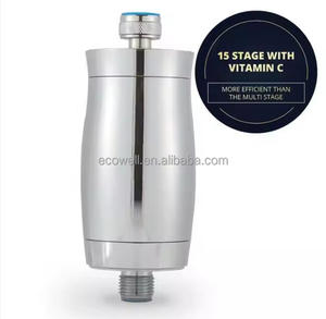 Mới được nâng cấp đa tầng KDF-55 tắm lọc với Loại bỏ kim loại nặng - Product Image 3