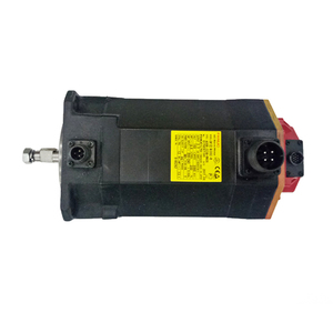 Motor Servo AC Fanuc A06B-2238-B605, Control Industrial PLC, Programación RS485, 100% Probado, Funciona - Product Image 6