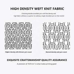 เสื้อยืดผ้าคอตตอนเนื้อหนาเปิดไหล่สำหรับผู้ชายไซส์พิเศษเสื้อยืดผ้าฝ้ายน้ำหนักมากเสื้อโอเวอร์ไซส์แนวสตรีท - Product Image 5