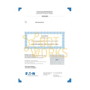 Eaton 140379 - Neuf - Product Image 1