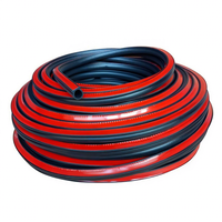 Bande d'étanchéité universelle en caoutchouc EPDM de type T de 2 m et 19 mm pour pare-brise avant/arrière et toit ouvrant de voiture, écologique