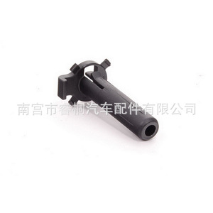 Pasador de montaje de radiador Shuangxuan WHT001506A de plástico para Audi A4 B8, unidad individual - Product Image 5