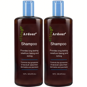 Private Label Keratin Hair Care Product Anti-dandruff Itch Relief Hair <b>Shampoo</b> Nourishing <b>Shampoo</b> for Dry Oily Hair - Product Image 1