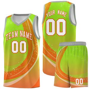Multi-Pack Printed Team Tanks-Paquete de 12 piezas de descuento con esquemas de color coordinados para clubes deportivos - Product Image 3