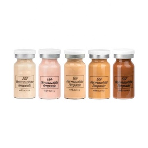 Sérum <span class=keywords><strong>BB</strong></span> blanc pour les lèvres, soin éclatant, semi-permanent, marque privée - Product Image 3