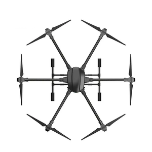 <strong>6</strong>-<strong>Axis</strong> X6120 Training <strong>Drone</strong> | IP65 Waterproof Quick-Release Arm Breakpoint Design for Pro Pilot Training - Product Image 1