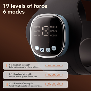 2. Appareil <span class=keywords><strong>EMS</strong></span> thérapeutique pour la rééducation de la main et du poignet - Soulagement de la ténosynovite et de l'arthrite - Product Image 3