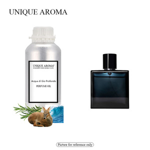AROMA unico <span class=keywords><strong>Acqua</strong></span> <span class=keywords><strong>di</strong></span> Gio <span class=keywords><strong>Profondo</strong></span> profumo olio da uomo popolare concentrato <span class=keywords><strong>di</strong></span> marca Designer profumo profumo <span class=keywords><strong>di</strong></span> olio per la vendita all'ingrosso - Product Image 1