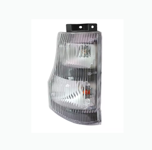 Feu de signalisation avant, feu de coin, pièces automobiles pour camion Isuzu 600P NPR NQR 8980108910 8980108920 8973769090 8973769100 - Product Image 2