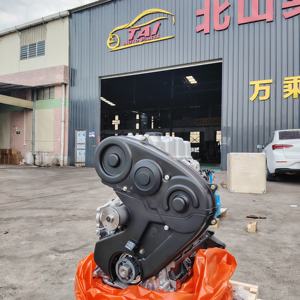 NUEVO Conjunto de Motor Diésel D4BH D4BB para Sistemas de Motor Hyundai - Product Image 4