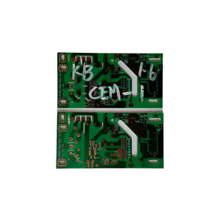 <span class=keywords><strong>PCB</strong></span> nhà sản xuất CEM-1 1.6mm 25 Đồng <span class=keywords><strong>PCB</strong></span> dịch vụ duy nhất bảng mặt Trung Quốc tùy chỉnh <span class=keywords><strong>PCB</strong></span> - Product Image 2