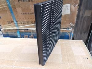 โมดูล LED สำหรับภายนอกอาคาร P6 จอแสดงผล LED สีเต็มรูปแบบ 192*192 มม. Qiangli Q6 - Product Image 3