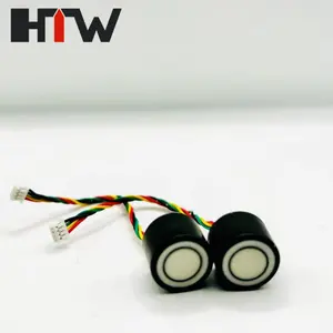 300KHz High Frequency Sensor Ultrasonic Transducer For Sweeping Robot