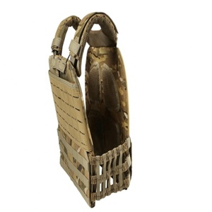 <span class=keywords><strong>UNIQ</strong></span> gym fitness plaque lestée réglable gilet de poids tactique pour l'entraînement - Product Image 4