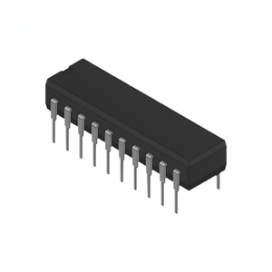 20 DIP In Stock TLC7226INE4 Data Acquisition Buy Electronics Components Online - Product Image 1