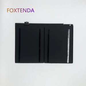 A1547 7340mAh Originele Capaciteit Batterij Zuiver Kobalt Oplaadbare Tablet Batterij voor iPad 6/iPad Air 2 - Product Image 5