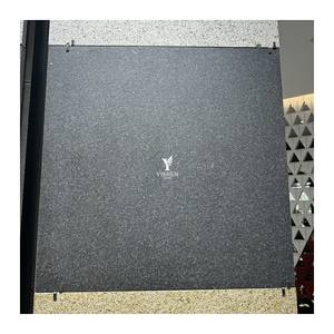 Carreaux de sol extérieur en porcelaine au design moderne, 3cm d'épaisseur, antidérapants, de luxe, pour villa, jardin et cour, carreaux de sol muraux en marbre - Product Image 2