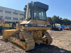 <b>Used</b> <b>Bulldozer</b> CAT D5M XL Cheap price excellent performance <b>Used</b> <b>Bulldozer</b> CAT for sale - Product Image 3