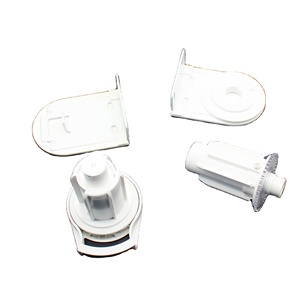 Tête de remplacement OEM robuste pour embrayage de store à rouleaux à décélération 38 mm, fonctionnement fluide, anti-blocage - Product Image 3